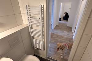 5-Raumwohnung in Seenähe | Nachmieter gesucht ! 