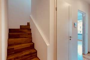 *** Exklusive Maisonette * 3,5 Zimmer * zwei Sonnenterrassen * Homeoffice-Potenzial * – Pragerstr. 241, 4289 Meusdorf, Leipzig – Vorschaubild 10
