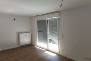 Helle, hochwertige 1,5 Zi- Wohnung mit Balkon und EBK mitten in den Quadraten – 68161 Schwetzingerstadt/Oststadt, Mannheim – Vorschaubild 3
