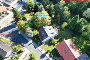 Ruhige Lage  WOB - Tiergartenbreite - Fertighaus - Sanierungsobjekt – Die vollständige Adresse der Immobilie erhältst du vom Anbieter., 38448 Tiergartenbreite, Wolfsburg – Vorschaubild 8