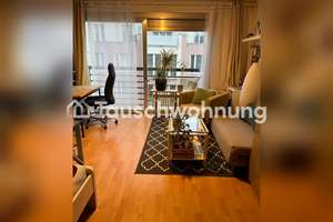 Tauschwohnung: Suche größere Wohnung in Düsseldorf für Tausch