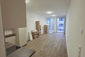 Kompakte 1-Zimmer-Wohnung in Pforzheim – Gymnasiumstraße 73, 75175 Oststadt, Pforzheim – Vorschaubild 5