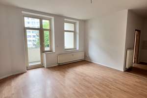 Wohnen mit Charakter: 3-Zimmer-Wohnung in Chemnitz-Bernsdorf Uninah – Vetterstraße 62, 9126 Bernsdorf, Chemnitz – Vorschaubild 8