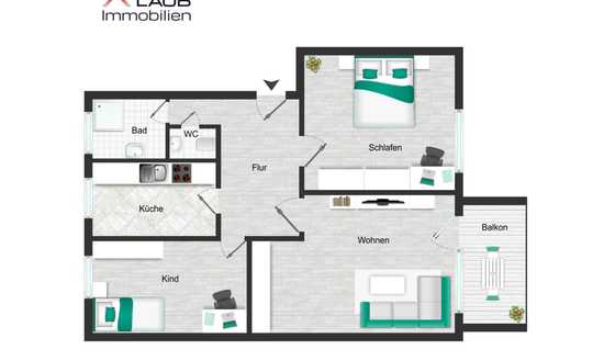 See. Stil. Zuhause. - wohnen am Bodensee