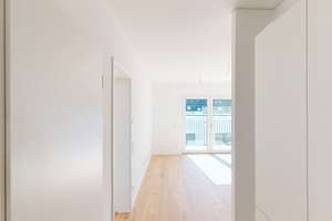 Weitläufige 2-Zimmer-Wohnung mit Loggia für moderne Ansprüche – Martinstr. 42b, 40223 Bilk, Düsseldorf – Vorschaubild 9