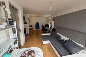 Schönes Appartement mit Balkon – Rilkestraße 13, 51067 Holweide, Köln – Vorschaubild 11