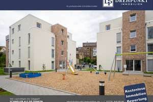 Exklusives Penthouse-Wohnen in Germersheim – Urbaner Komfort trifft Lebensqualität in der Südpfalz! – Die vollständige Adresse der Immobilie erhältst du vom Anbieter., 76726 Germersheim – Vorschaubild 2