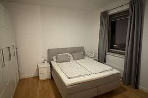 Tolle 2-Zimmer Wohnung mit Balkon in Hamburg-Alsterdorf – Maienweg 2, 22297 Alsterdorf, Hamburg – Vorschaubild 8
