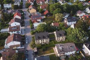 Neubau in Trudering: Modern wohnen, zuhause ankommen. – 81825 Gartenstadt Trudering, München – Vorschaubild 4