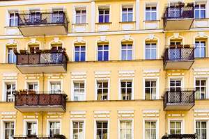 Provisionsfrei! Saniertes und möbliertes Altbau Apartment  – Gärtnerstraße 17, 10245 Friedrichshain, Berlin – Vorschaubild 2