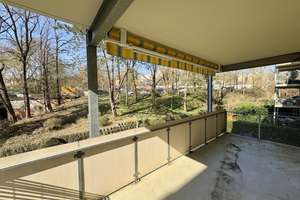 „Wohlfühlort“
Komfortable 2-Zimmer-Wohnung
mit Balkon in WI-Klarenthal – Die vollständige Adresse der Immobilie erhältst du vom Anbieter., 65197 Klarenthal, Wiesbaden – Vorschaubild 8