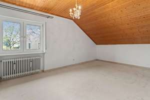 Freistehendes Einfamilienhaus mit Garten und Garage in familienfreundlicher Wohnlage von München – Die vollständige Adresse der Immobilie erhältst du vom Anbieter., 81377 Großhadern, München – Vorschaubild 15
