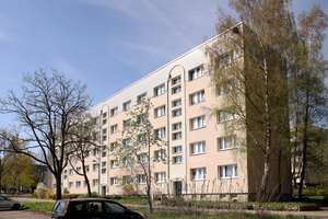 Ideale Singlewohnung in Randlage! – Tibujewstr. 41, 17036 Stadtgebiet Ost, Neubrandenburg – Vorschaubild 2
