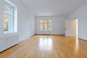 Historische Villa - energetisch saniert -  nahe Griebnitzsee (WFL+NFL=615 m²) – Die vollständige Adresse der Immobilie erhältst du vom Anbieter., 14482 Babelsberg Nord, Potsdam – Vorschaubild 5