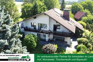 Ruhige Wohnlage trifft Wohnkomfort - Einfamilienhaus mit ELW