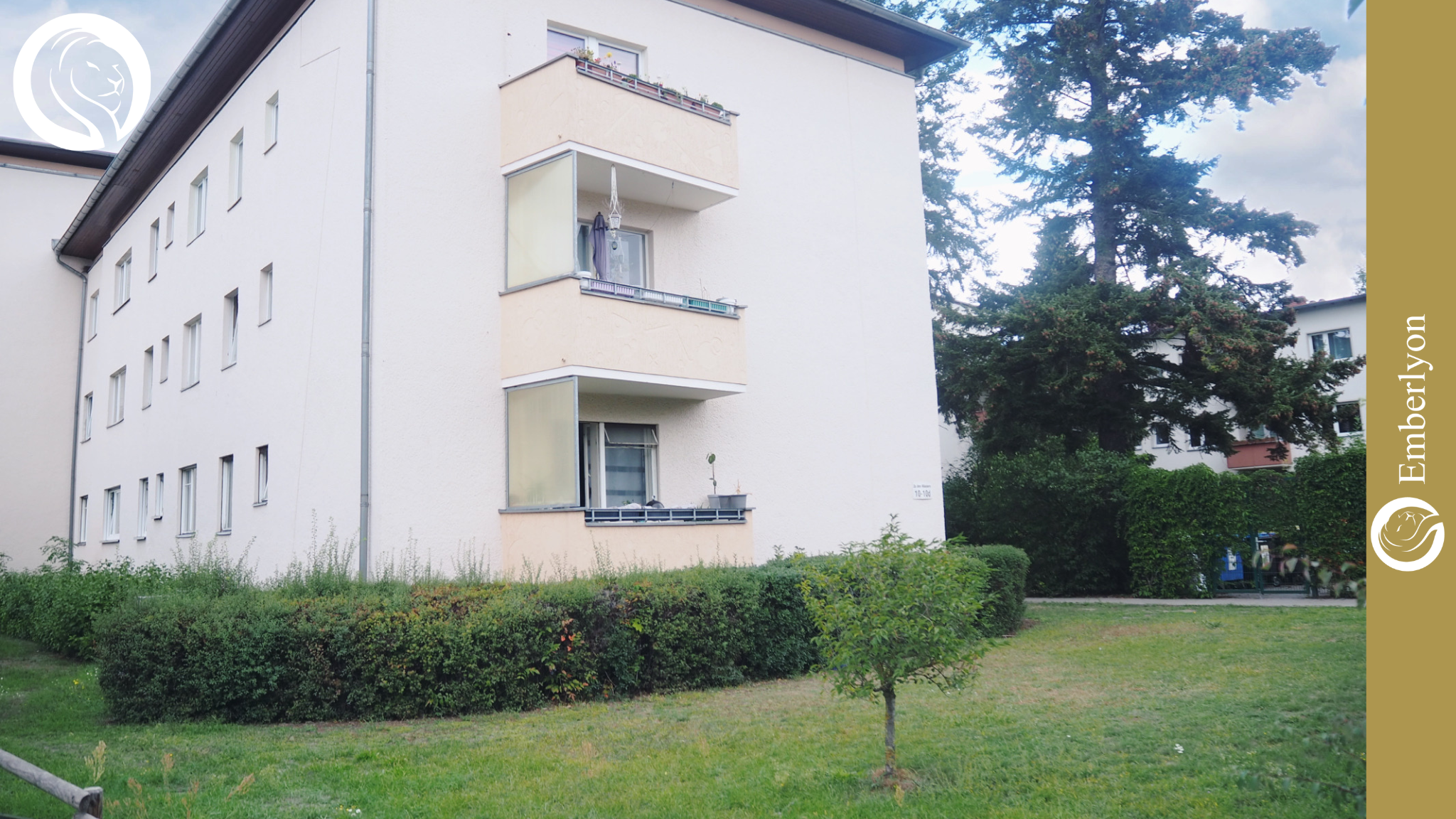 Steuerjuwel in Berlin-Wittenau: Denkmal-Eigentumswohnung mit 10% Sonder-AfA und sicherem Cashflow!, Berlin – Bild 4