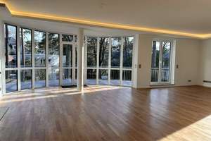 Exklusive 4-Zimmer-ETW Berlin Nikolassee, Kleine Wohnanlage,  Prov-frei für Käufer  (Zehlendorf) – Spanische Allee 78, 14129 Nikolassee, Berlin – Vorschaubild 7