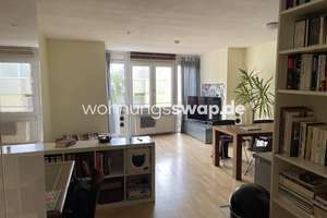 Wohnungstausch: Jahnstraße 38 – Jahnstraße 38, 80000 Glockenbach, München – Vorschaubild 8