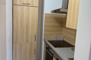 Moderne 2-Zimmer-Wohnung mit großer Loggia in Bestlage der Karlsruher Südweststadt – Badenwerkstraße 9, 76137 Südweststadt, Karlsruhe – Vorschaubild 5