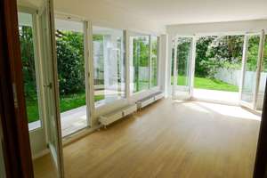 Bezugsfreie, lichtdurchflutete Traumwohnung mit herrlicher Terrasse und Garten – Hoffeldstraße 232, 70597 Hoffeld, Stuttgart – Vorschaubild 4