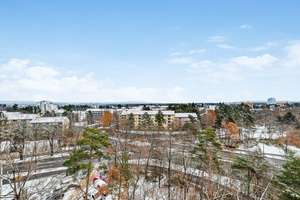 Helles 1-Zimmer-Apartment mit Balkon und Einbauküche in Erlangen – Paul-Gossen-Straße 119, 91052 Rathenau, Erlangen – Vorschaubild 7