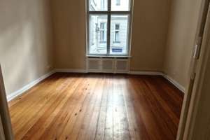 Fasanenstraße - Repräsentative 5-Zimmer-Altbau-Wohnung mit Balkon – Fasanenstraße 29, 10719 Charlottenburg, Berlin – Vorschaubild 8