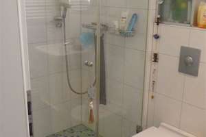 ** 4-Zimmer-Gartenwohnung zum Selbstbezug in Bestlage Westend ** – Württemberg Allee 21, 14059 Westend, Berlin – Vorschaubild 9