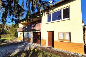 **Solides Einfamilienhaus mit wundervoller Aussicht in ländlicher Lage** – Rems-Murr-Kreis – Vorschaubild 15