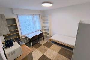 Möblierte Wohnung in Köln / Furnished Apt Cologne – Die vollständige Adresse der Immobilie erhältst du vom Anbieter., 50733 Nippes (Ortsteil), Köln – Vorschaubild 4
