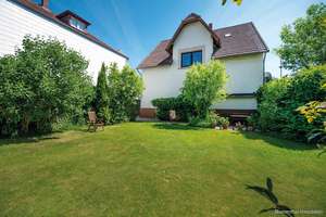 Charmantes 2 - 3 Familienwohnhaus mit Süd/West Garten in Schildesche – Die vollständige Adresse der Immobilie erhältst du vom Anbieter., 33611 Schildesche, Bielefeld – Vorschaubild 28