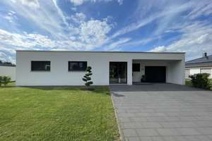 Exklusiver Bungalow im Topzustand in Pantenburg – Die vollständige Adresse der Immobilie erhältst du vom Anbieter., 54531 Pantenburg – Vorschaubild 7