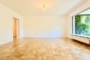 Barrierefreundlich mit Garten & Terrasse im ruhigen Süden, im Erdgeschoss mit 2 Stellplätzen – Büngerstr. 2, 44267 Benninghofen, Dortmund – Vorschaubild 4