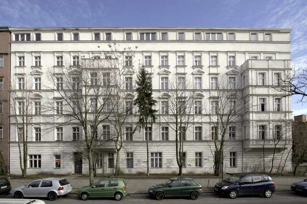 Wedding 2 Zimmer Wohnung Mit Offenem Kuchenbereich In Angesagter Lage In Gesundbrunnen Wedding Wohnungen Immobilien Berlin De