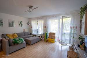 **Heike Borchers Immobilien**Attraktive Doppelhaushälfte für die glückliche Familie**gefragte Lage** – 82024 Taufkirchen – Vorschaubild 4
