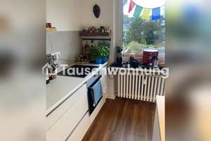 Tauschwohnung: Schöne Zweizimmerwohnung im Severinsviertel mit Balkon – Die vollständige Adresse der Immobilie erhältst du vom Anbieter., 50678 Altstadt/Süd, Köln – Vorschaubild 2