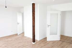 Neu! 100 m² - 4-Zi, 2x Balkon, Gast-WC saniert !