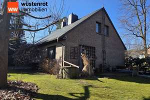 Begehrtes Einfamilienhaus mit liebevoll gestaltetem Garten in Niesky – Die vollständige Adresse der Immobilie erhältst du vom Anbieter., 2906 Niesky – Vorschaubild 2