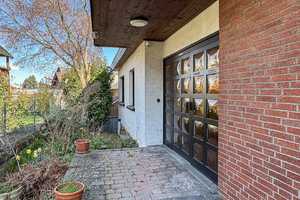Freistehendes Einfamilienhaus mit viel Potenzial in Brühl-Eckdorf – Rhein-Erft-Kreis – Vorschaubild 15