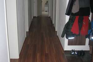 Lichtdurchflutete 4-Zi-Wohnung mit Baumwipfel-Fernblick & Einbauküche in Karlsruhe-Waldstadt – Kolberger Straße 11, 76139 Waldstadt, Karlsruhe – Vorschaubild 11