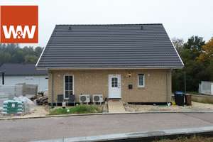 Gelegenheit, Energiespar-Einfamilienhaus in guter Wohnlage – Die vollständige Adresse der Immobilie erhältst du vom Anbieter., 89168 Niederstotzingen – Vorschaubild 1