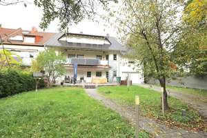 Ein Zuhause zum Wohlfühlen – charmantes Einfamilienhaus mit Einliegerwohnung! – Die vollständige Adresse der Immobilie erhältst du vom Anbieter., 67659 Morlautern, Kaiserslautern – Vorschaubild 21