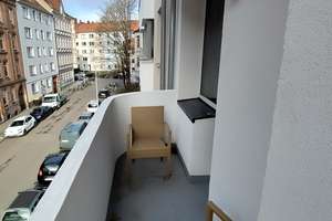 Moderne 3-Zimmer-Wohnung mit zwei Balkonen in attraktiver Lage – Asternstraße 36, 30167 Nordstadt, Hannover – Vorschaubild 13
