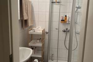 1-Zimmer Wohnung zur Untermiete in der Maxvorstadt  – Luisenstraße 62, 80798 Am alten nördlichen Friedhof, München – Vorschaubild 5