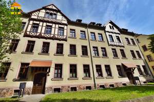 *Schicke 2,5-Raum-Wohnung mit Balkon und Fußbodenheizung im Bad* – Altchemnitzer Straße 68, 9120 Altchemnitz, Chemnitz – Vorschaubild 2