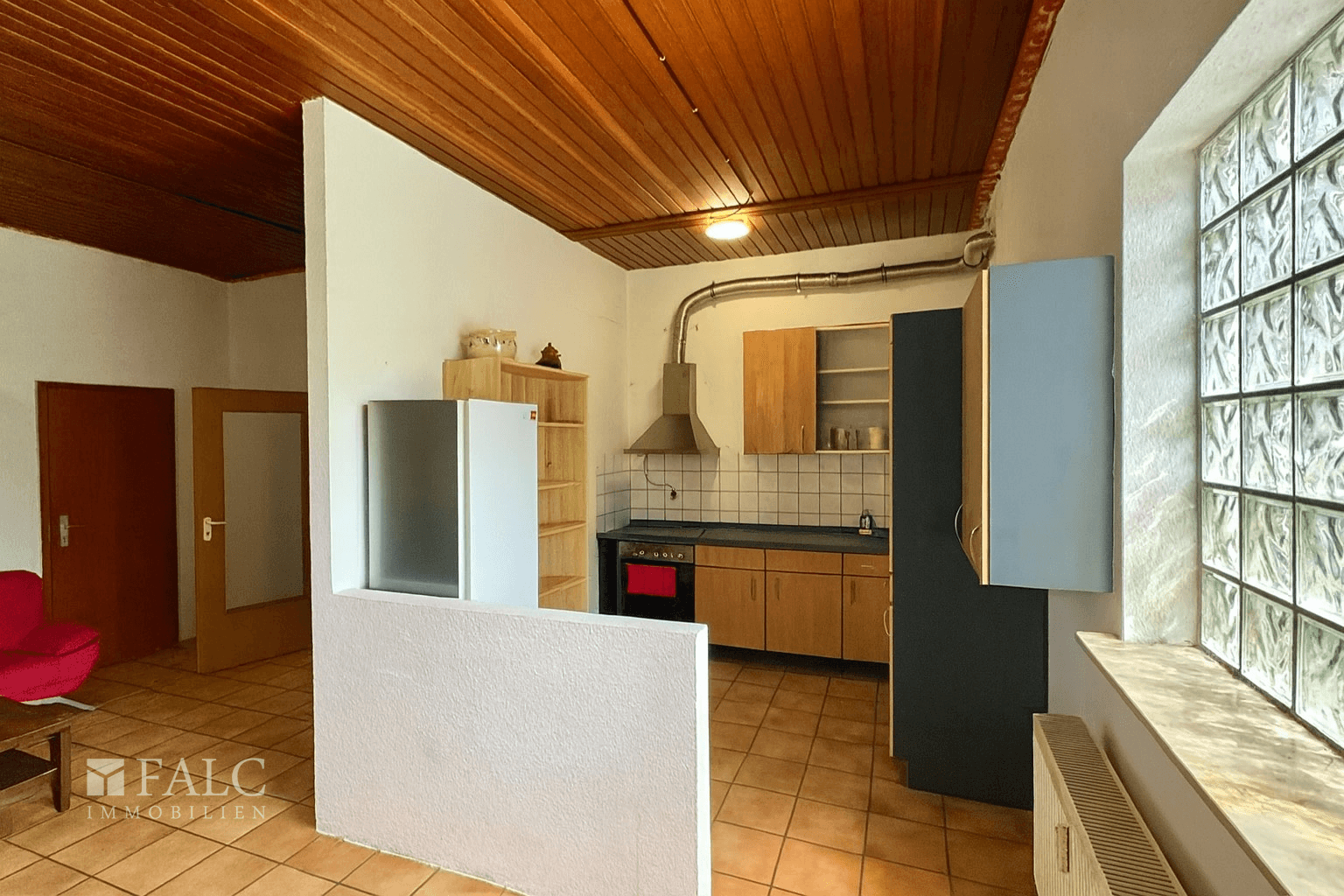 Immobilie in Oberzent - Familien oder Investoren aufgepasst: geräumige 4 Zimmer Wohnung *Provisionsfrei* - Bild 6