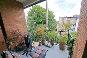 Mit Balkon! Individuelle 3-Zimmer-Wohnung in Bremerhaven-Lehe – Adolfstraße 19, 27576 Lehe, Bremerhaven – Vorschaubild 7
