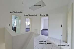 Exclusive Maisonette-Wohnung im Beckerswäldchen – Auguste-Schmidt-Straße 38, 66482 Ixheim, Zweibrücken – Vorschaubild 17