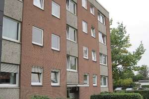 4-Zimmer-Wohnung in Köln Neu Brück