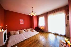 Eine Immobilie der Extraklasse: Penthouse-Wohnung mit spektakulärer Dachterrasse – Die vollständige Adresse der Immobilie erhältst du vom Anbieter., 10119 Mitte (Ortsteil), Berlin – Vorschaubild 21