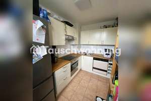 Tauschwohnung: Schöne 2-Zimmer-Wohnung in Castell – Die vollständige Adresse der Immobilie erhältst du vom Anbieter., 53117 Bonn-Castell, Bonn – Vorschaubild 5